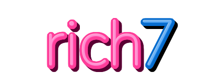 rich7 — logo kanal
