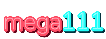mega111 — logo kanal