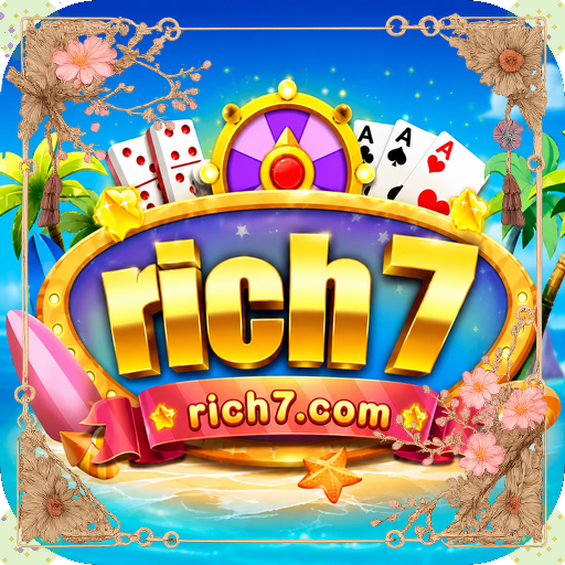 rich7 — mitra unggulan