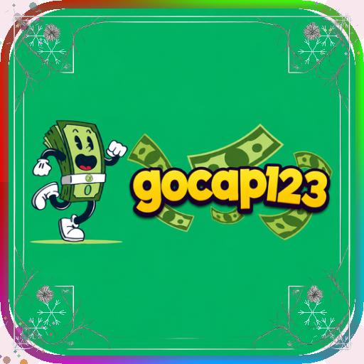 gocap123 — mitra unggulan